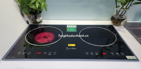 Bếp từ Sevilla SV-189T