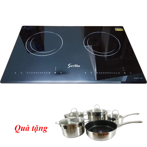 Bếp từ Sevilla SV-130T