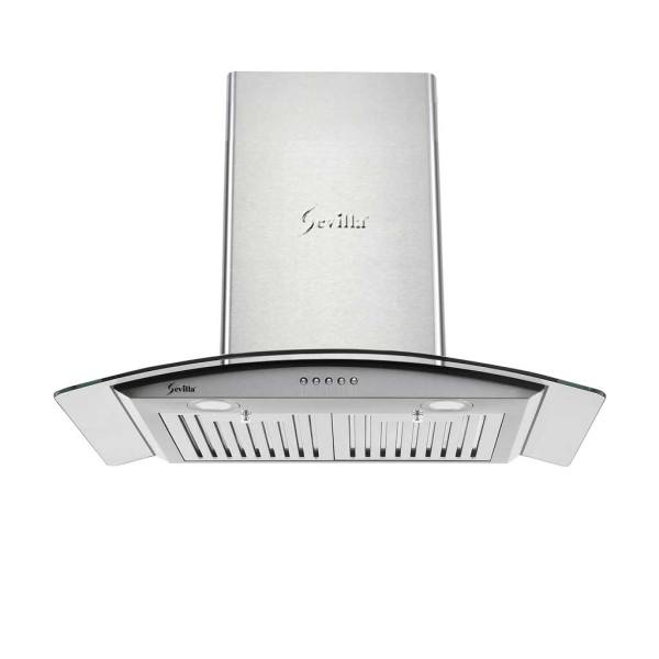 Máy hút mùi Sevilla SV-328T