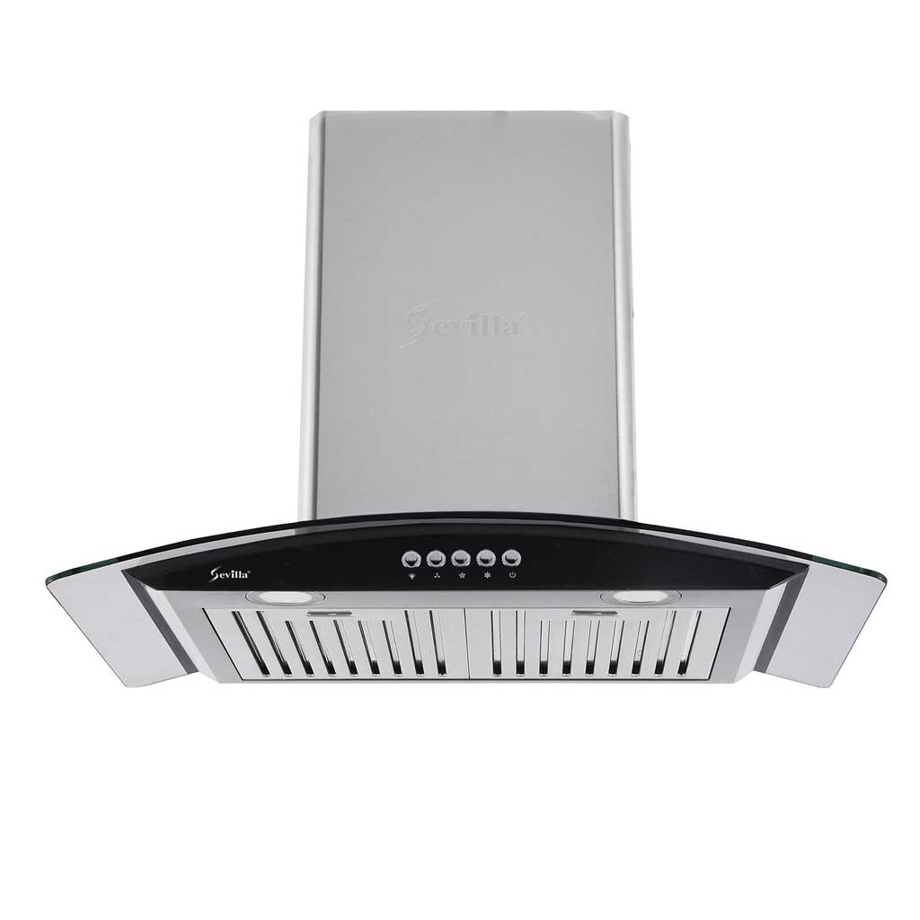 Máy hút mùi Sevilla SV-H360