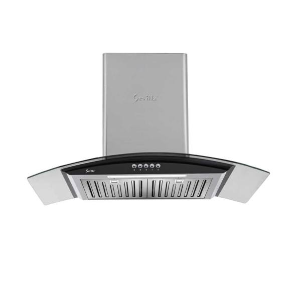 Máy hút mùi Sevilla SV-355/359