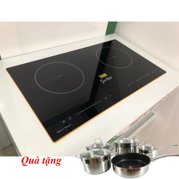 Bếp từ Sevilla SV-T80S ( Thái Lan)