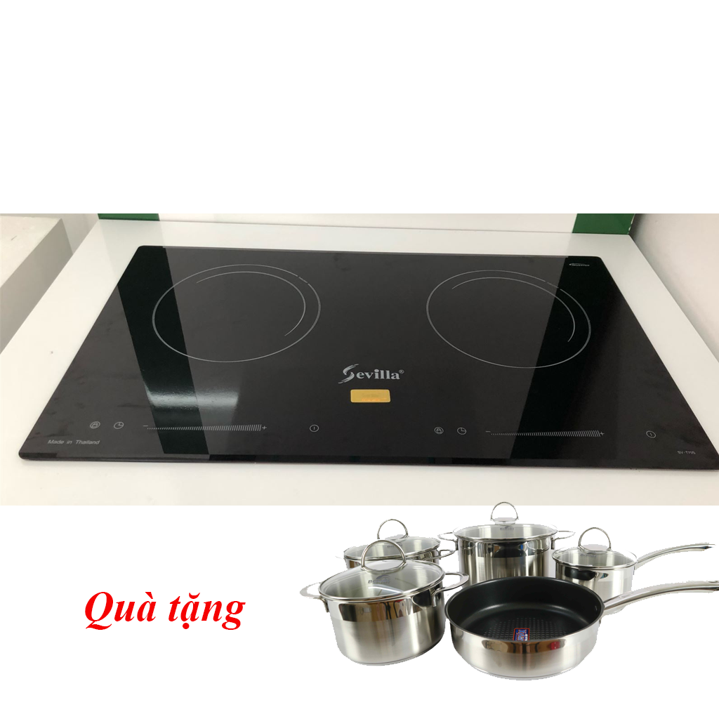Bếp từ Sevilla SV-T70S ( Thái Lan)