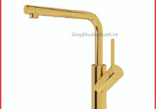 Vòi-rửa-bát-konox-Artan-Gold