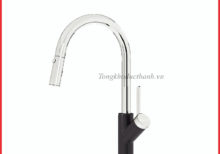Vòi-rửa-bát-konox-Ponte-Black