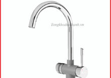 Vòi-rửa-bát-konox-Trim-Water-Grey