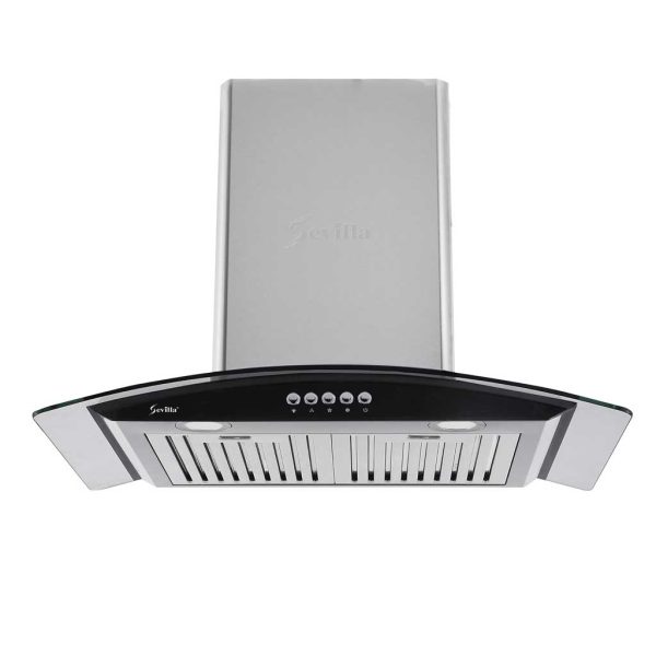 Máy hút mùi Sevilla SV-H360