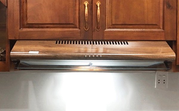 Máy hút mùi Eurosun EH-70C18V