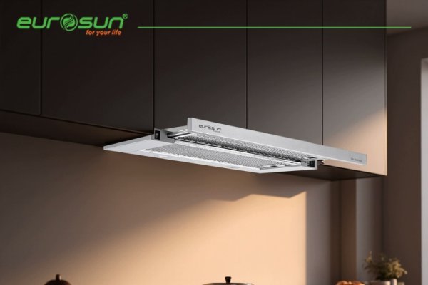 Máy hút mùi Eurosun EH-70AF85S