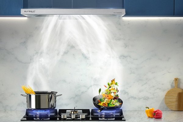 Máy hút mùi Eurosun EH-70AF85S