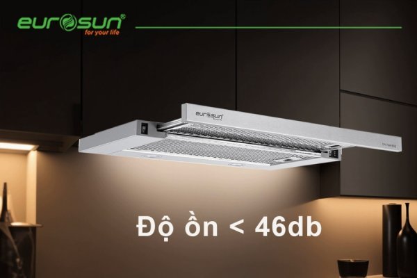 Máy hút mùi Eurosun EH-70AF85S