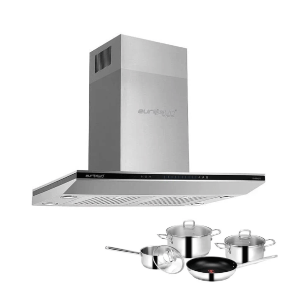 Máy hút mùi Eurosun EH-70AF75/90AF75