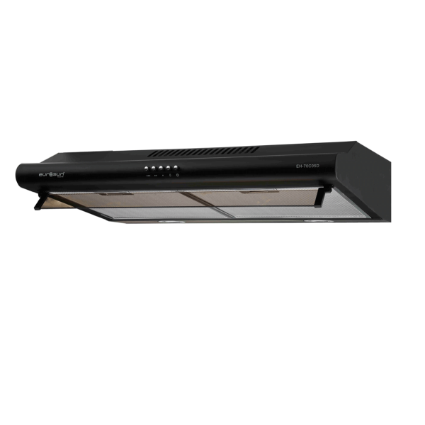 Máy hút mùi Eurosun EH-60C05D/70C05D ( hút khoẻ, êm- lưới 5 lớp Inox)
