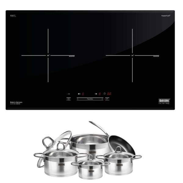 Bếp từ Giovani GC-73022TSC