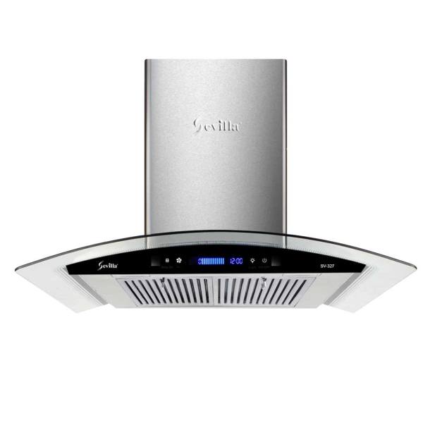 Máy hút mùi Sevilla SV-327