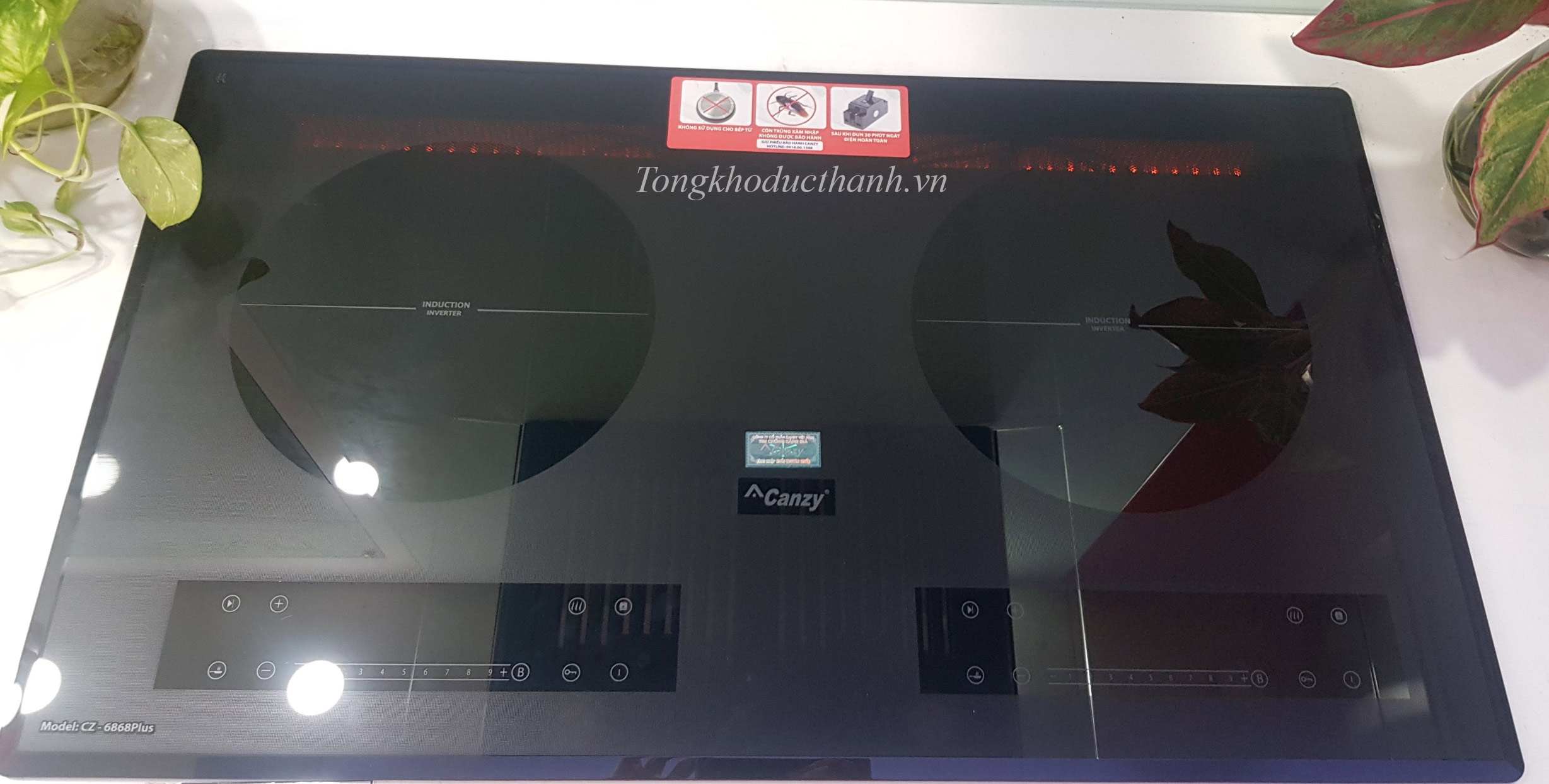 Bếp-từ-Canzy-CZ-6868plus