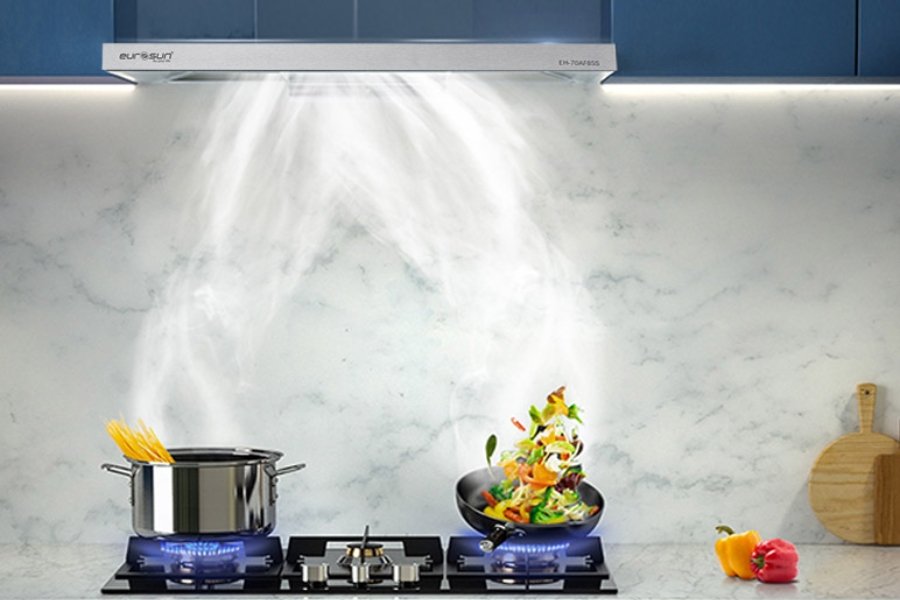 Máy hút mùi Eurosun EH-70AF85S