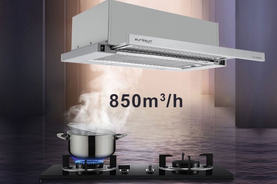 Máy hút mùi Eurosun EH-70AF85S