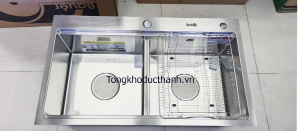 Chậu rửa bát Bello BL-C480R