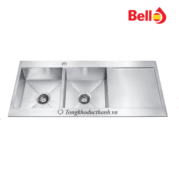 Chậu rửa bát Bello BL-C460
