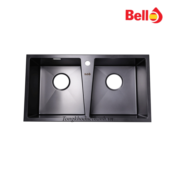 Chậu rửa bát Bello BL-C570
