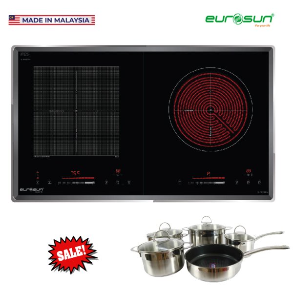 Bếp điện từ Eurosun EU-TE799PRO