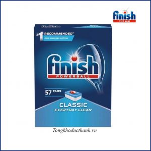 Viên-rửa-bát-Finish-Classic-57-viên