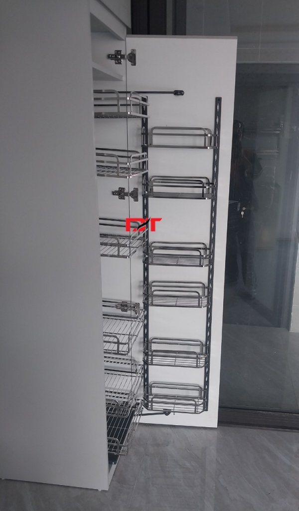 Tủ kho inox 304 Sevilla SV-K4-6