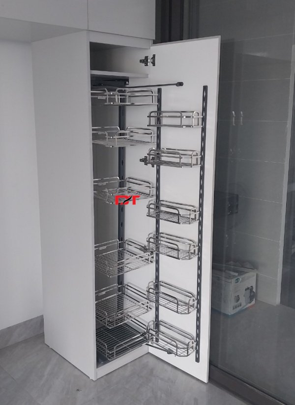 Tủ kho inox 304 Sevilla SV-K4-6