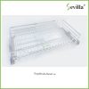 Giá-bát-đĩa-tủ-dưới-inox-304-nan-dẹt-Sevilla-SV-BD4