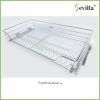 Giá-bát-đĩa-tủ-dưới-inox-nan-tròn-Sevilla-SV-BT1