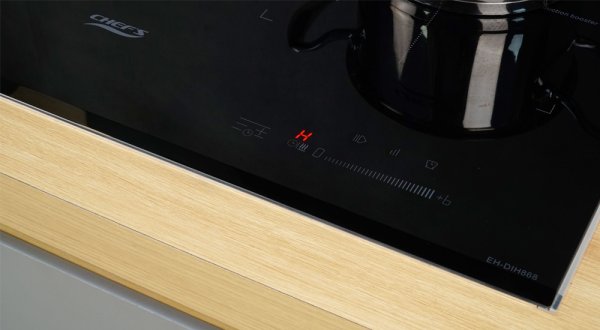 Bếp từ Chefs EH-DIH868 (Made in Spain)