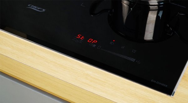 Bếp từ Chefs EH-DIH868 (Made in Spain)