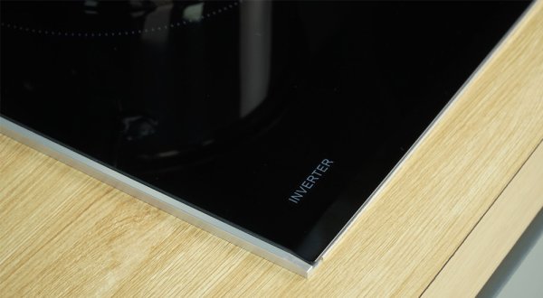 Bếp từ ba Chefs EH-IH536