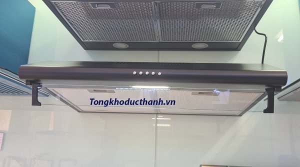 MÁY HÚT MÙI SUNHOUSE SHB 6121B