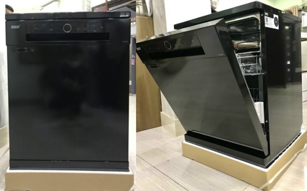 Máy rửa bát Lorca TA 918 DWB (13 bộ)