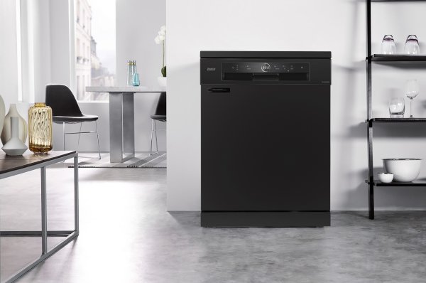 Máy rửa bát Lorca TA 918 DWB (13 bộ)