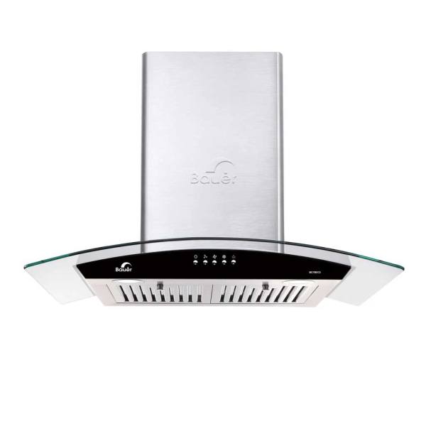 Máy hút mùi Bauer BC-70/90EC3