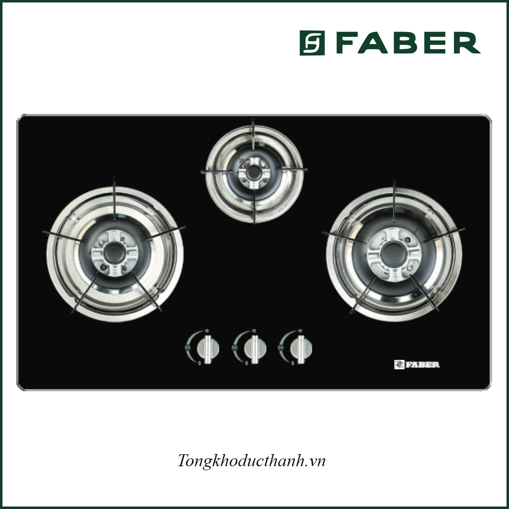 Với công nghệ tiết kiệm gas và thiết kế đẹp mắt, bếp gas âm Faber sẽ làm cho quá trình nấu nướng trở nên thuận tiện và tiết kiệm chi phí. Thậm chí với chương trình khuyến mại đặc biệt, bạn có thể sở hữu bếp gas âm Faber FB-A05G3 của chúng tôi với giá hấp dẫn nhất!