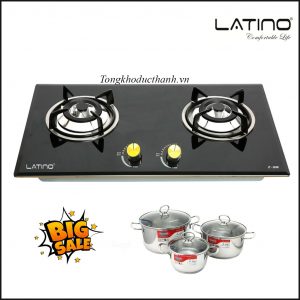 Bếp-gas-âm-Latino-LT-389b