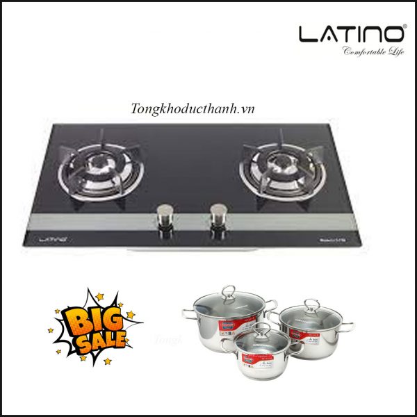 Bếp-gas-âm-Latino-LT-756