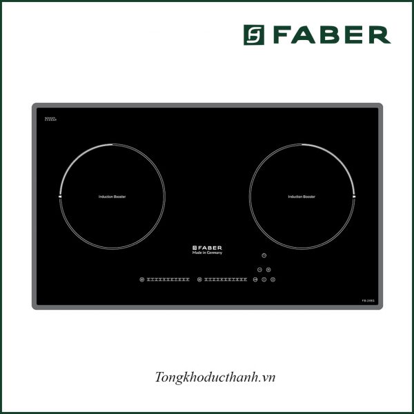 Bếp-từ-Faber-FB-2IBG-Titanium