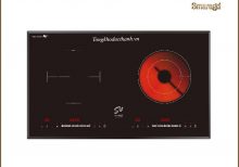 Bếp-điện-từ-Smaragd-MUNICH