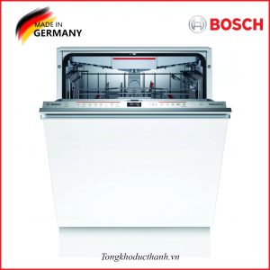 Máy rửa bát Bosch SMD6ECX57E
