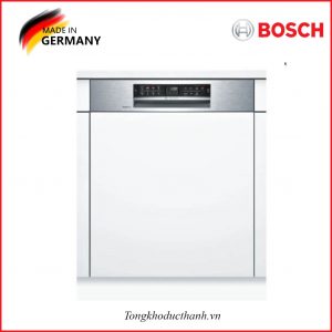 Máy rửa bát Bosch SMI68MS04E