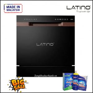 Máy-rửa-bát-Latino-ESB08LT