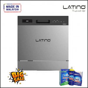 Máy-rửa-bát-Latino-ESI08LT