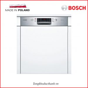 Máy-rửa-bát-âm-tủ-bán-phần-Bosch-SMI46KS01E