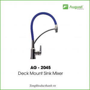 Vòi-rửa-bát-August-AG-2045