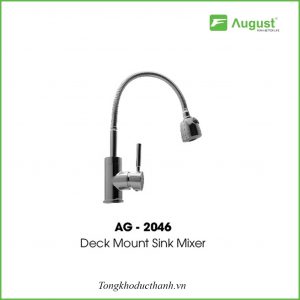 Vòi-rửa-bát-August-AG-2046
